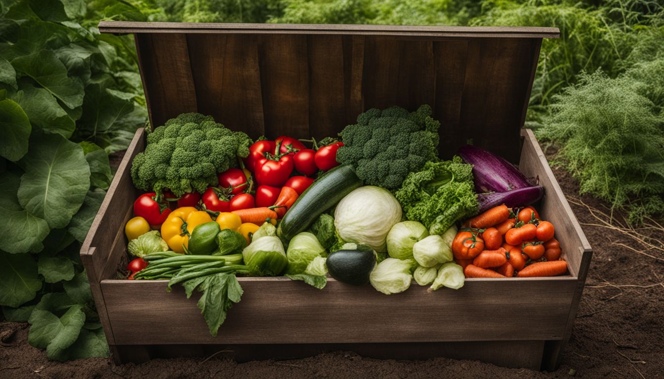 Ways to Reduce Kitchen Waste: Sustainable Habits for Your Home